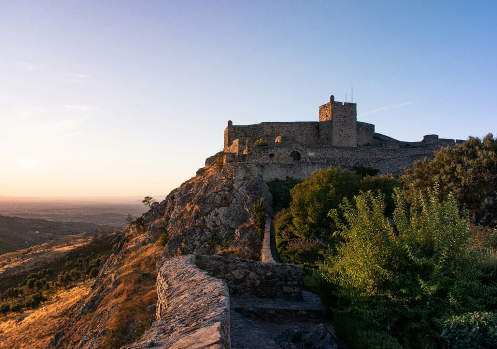 Marvão Marvão
