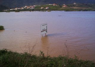 Portugal is experiencing a severe drought: are we ready for the rain to return?