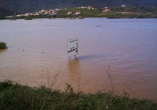 Portugal vive uma grave seca: estamos preparados para o regresso da chuva?