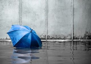 Portugal viverá um tremendo temporal de chuva e vento este fim de semana