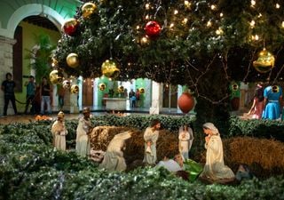 Posadas navideñas de México: cuándo inician y su significado