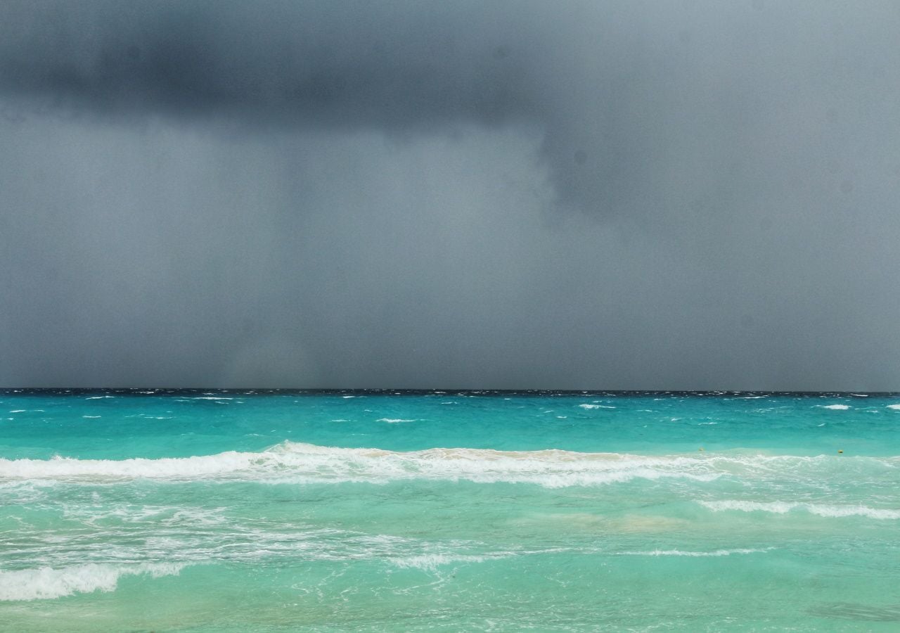 Se incrementa la probabilidad de que nazca "Bonnie" en el Caribe.
