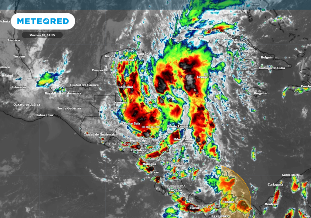 Tormenta Tormenta