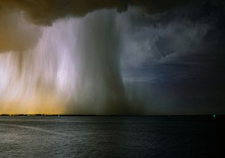 Posible formación del ciclón tropical Lester en los próximos días