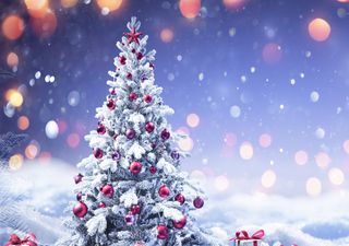 Posible fría Navidad en México