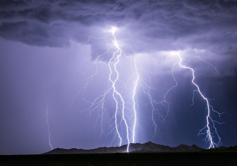 Más lluvias para México Más lluvias para México
