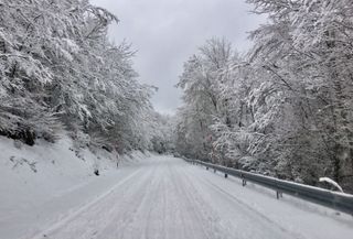 Posible intensificación del vórtice polar