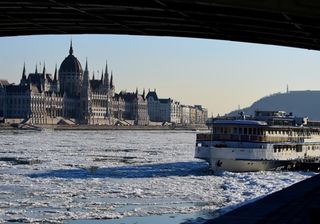 Posible irrupción de aire frío siberiano, ¿afectará a España?