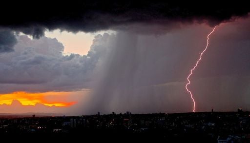 Posible primer zarpazo oto&ntilde;al en la segunda mitad de agosto de 2026 tras un verano muy c&aacute;lido y muy seco