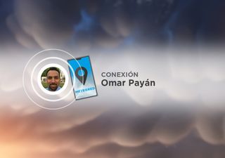 Lluvias monzónicas y posible reactivación ciclónica en el Atlántico