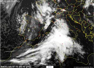Posible SCM sobre Cataluña (20-5-2012)