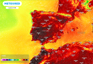 Posible segunda ola de calor de 2026 en Espa&ntilde;a: zonas m&aacute;s afectadas, duraci&oacute;n e intensidad