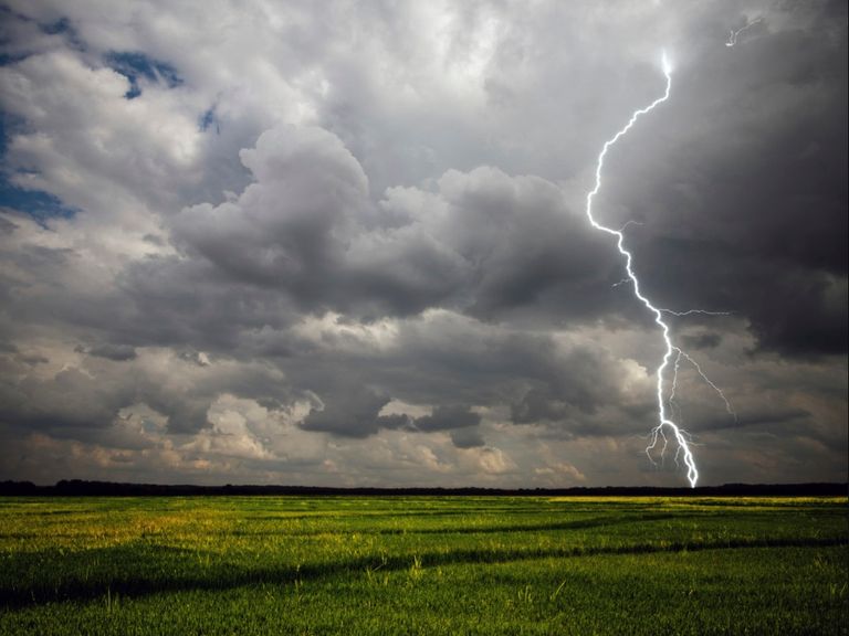 Tormentas Tormentas