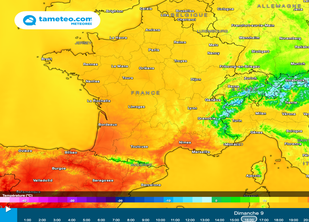 La douceur de ce week-end de Pâques va appuyer l'envie de jardiner.
