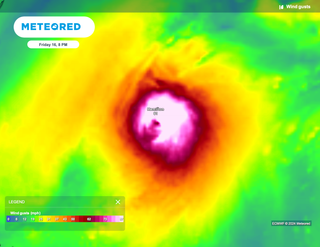 Potential Tropical Cyclone 5 takes aim at Puerto Rico later this week, Meteorologist Claire McAllister forecasts 