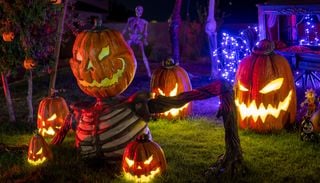 Pour vivre le meilleur Halloween de votre vie, direction les &Eacute;tats-Unis !