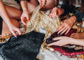 Pourquoi bannir les paillettes et vêtements à sequins pour les fêtes ?