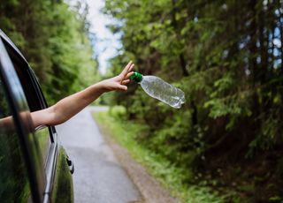 Pourquoi certaines personnes jettent-elles leurs déchets sans réfléchir ?