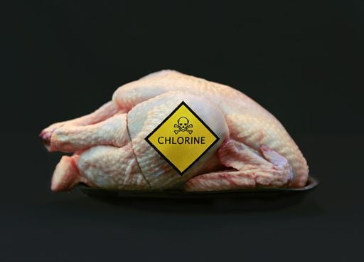 Pourquoi ces aliments originaires des &Eacute;tats-Unis sont-ils interdits en France ?