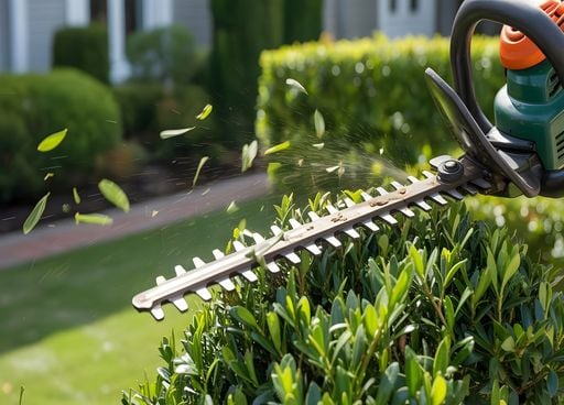 Pourquoi devez-vous absolument tailler vos haies avant le 15 mars ?