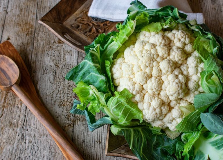 Pourquoi devrions-nous manger des choux-fleurs bretons ?