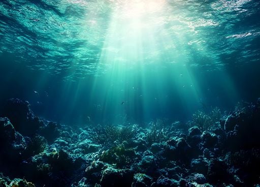 Pourquoi faut-il s'inqui&eacute;ter de la quantit&eacute; de chaleur record absorb&eacute;e par les oc&eacute;ans en 2025&nbsp;?