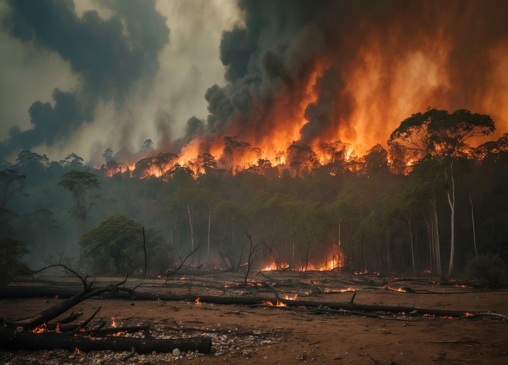 Incendie Incendie
