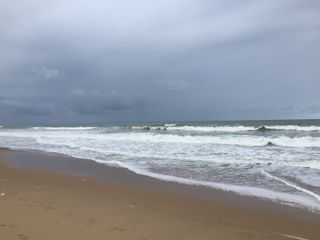 Pourquoi le beau temps ne parvient-il pas à s'imposer ?