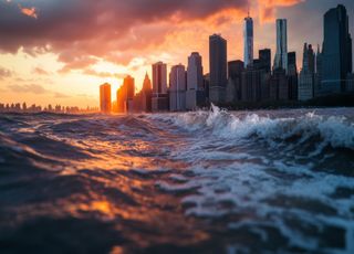 Pourquoi le niveau des mers est-il devenu inquiétant en 2024 ? Quelles conséquences en France ? 