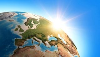 Pourquoi le réchauffement climatique est-il plus rapide en Europe que dans le reste du monde ?