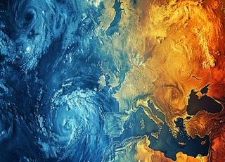 Pourquoi le réchauffement de l'Arctique pourrait avoir des conséquences désastreuses sur le climat européen ?