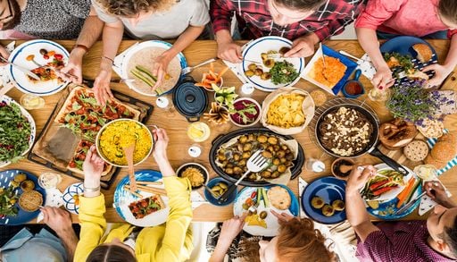 Pourquoi le r&eacute;gime m&eacute;diterran&eacute;en reste-t-il le mod&egrave;le id&eacute;al pour notre sant&eacute; ?