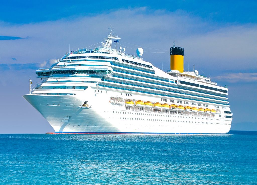 Croisières Croisières