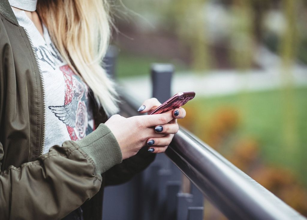 Une vie plus si privée que cela Une vie plus si privée que cela