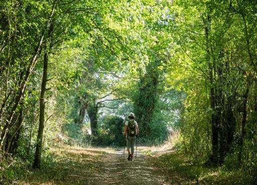 Pourquoi les voyages initiatiques sont-ils si tendance&nbsp;?