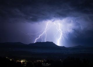 Pourquoi plus d'orages en été ? Quelles sont les régions les plus touchées par ces phénomènes violents ? 