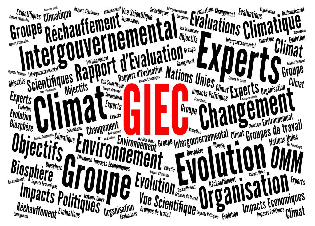 Les scientifiques du GIEC alertent sur une hausse des températures dépassant largement les objectifs de 1,5°C de l'Accord de Paris.