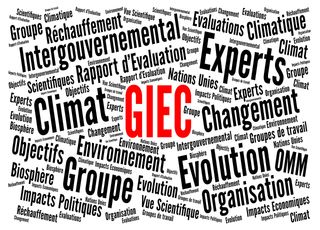 Pourquoi près de 80% des 380 experts du GIEC se penchent sur un réchauffement de plus de 2,5°C d'ici la fin du siècle ?