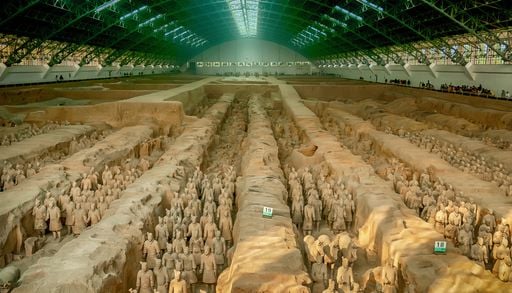 Pourquoi vous ne pourrez jamais visiter ces lieux ? Y compris en France !