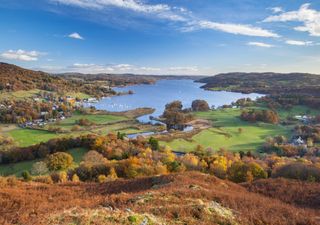 Power of AI used to find link between pollutants and biodiversity loss in England’s lakes