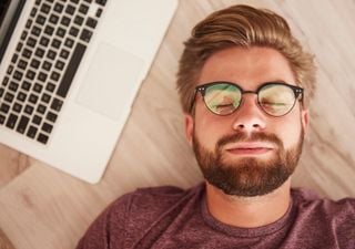 Powernaps: Kurze Nickerchen fördern Geistesblitze – darum hilft Schlaf beim Problemlösen