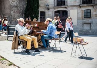 Praia, boa comida e música: o país favorito dos portugueses para passar férias em 2024 tem tudo