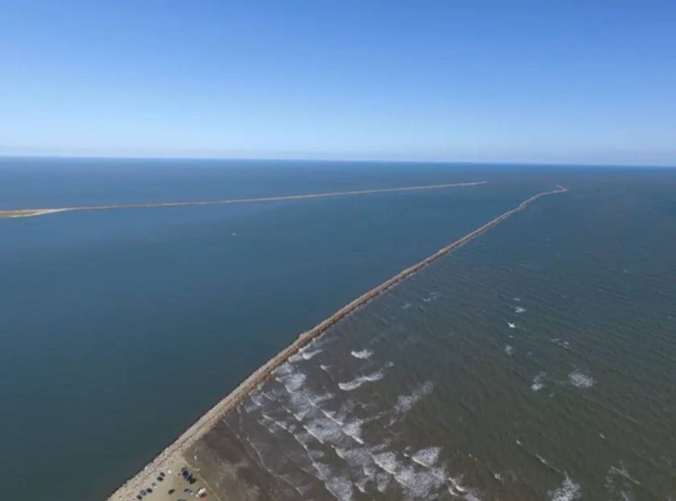 Brasil playa Guiness