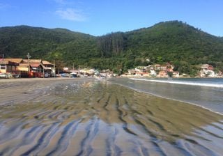 Praia de Florianópolis é a mais poluída do Brasil, aponta estudo