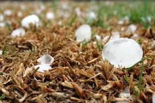 Precaución con las tormentas en el norte de la Península