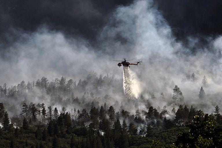 Incendio Incendio