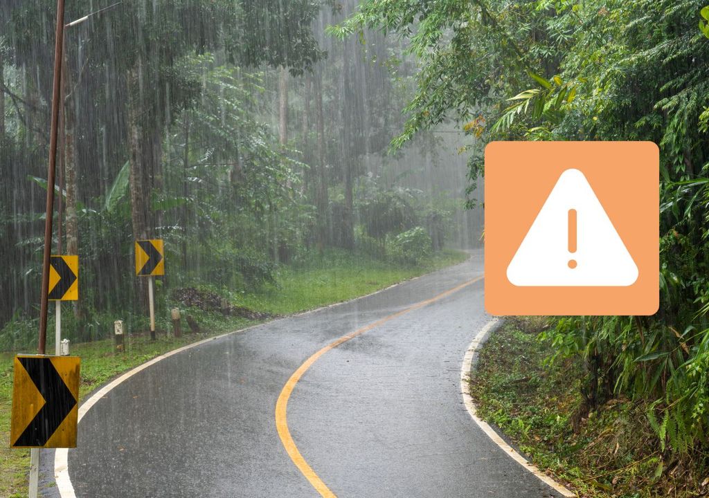 advertencia lluvias y vientos advertencia lluvias y vientos