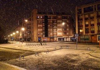 Precaución, ¡llegan las madrugadas más heladoras!