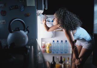 El riesgo silencioso de la primera ola de calor... ¡noches tropicales!