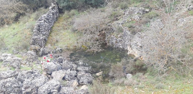 Informe relativo a las precipitaciones hidrol&oacute;gicas 2025 en Tortonda (Guadalajara). Parte I